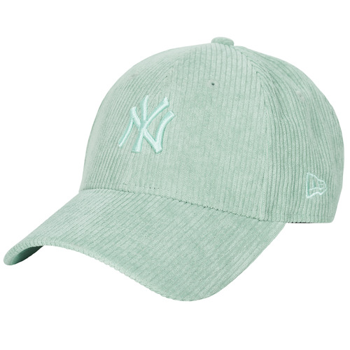 Cappellino    FEMALE SUMMER CORD LOGO 9FORTY NEW YORK YANKEES  Blu