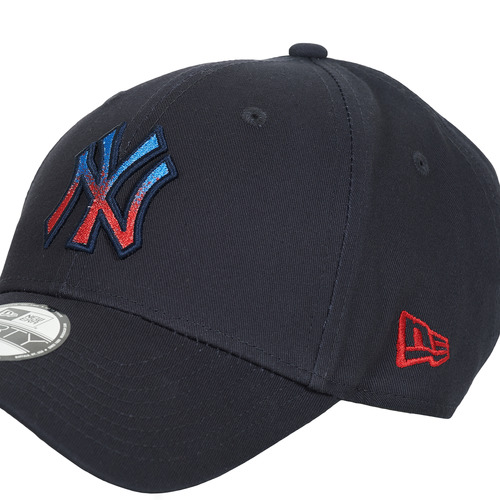 Cappellino-GRADIENT-INFILL-9FORTY-NEW-YORK-YANKEES-Nero-2