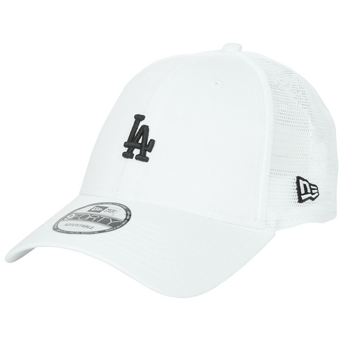 Cappellino    HOME FIELD 9FORTY TRUCKER LOS ANGELES DODGERS WHIBLK  Bianco