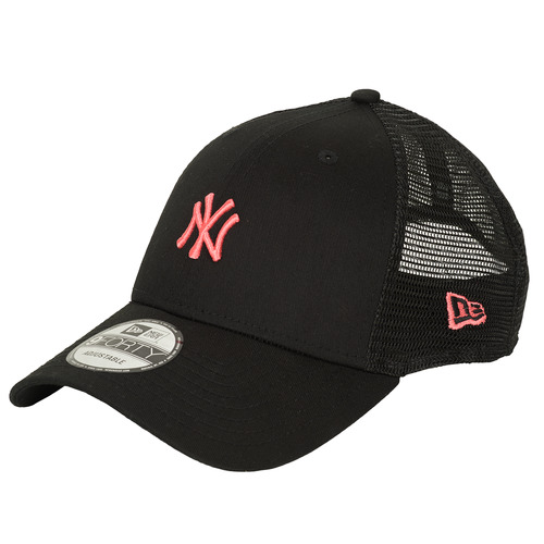 Cappellino    HOME FIELD 9FORTY TRUCKER NEW YORK YANKEES BLKLVR  Nero