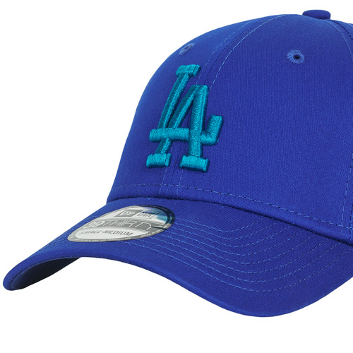 Cappellino-LEAGUE-ESS-39-THIRTY-LOS-ANGLES-DODGERS-LRYAQA-Blu-2