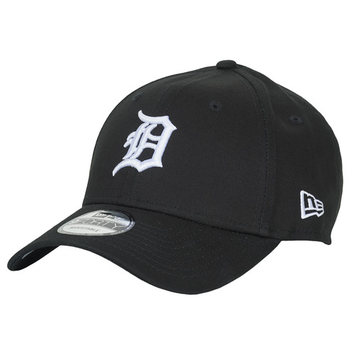 Cappellino    LEAGUE ESSENTIAL 9FORTY DETROIT TIGERS  Nero