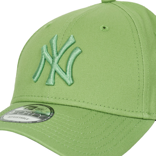 Cappellino-LEAGUE-ESSENTIAL-9FORTY-NEW-YORK-YANKEES-NPHNPH-Verde-2