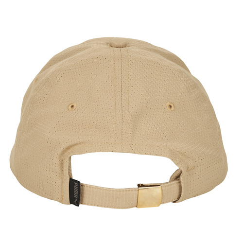 Cappellino-PUMA-GOLD-METAL-Beige-1