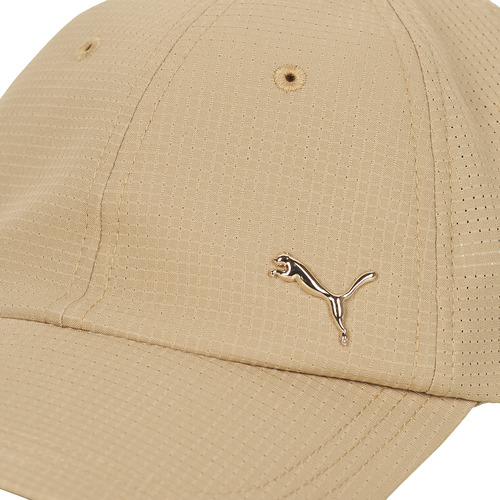 Cappellino-PUMA-GOLD-METAL-Beige-2