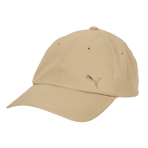 Cappellino    PUMA GOLD METAL  Beige