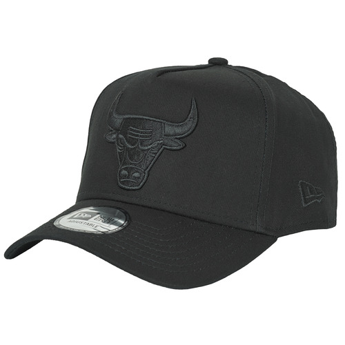 Cappellino    SEASONAL EFRAME CHICAGO BULLS BLKFDR  Nero