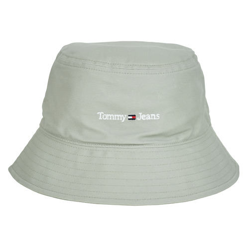 Cappellino    TJM SPORT BUCKET HAT  Beige