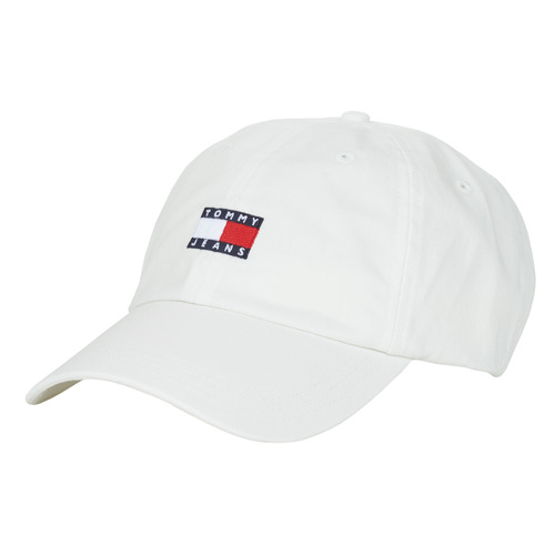 Cappellino    TJW HERITAGE CAP  Bianco