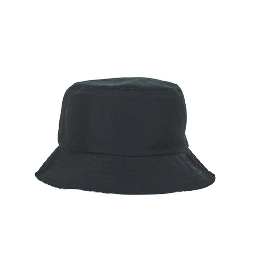 Cappellino-V-ENT-FLYER-BUCKET-HAT-Nero-1