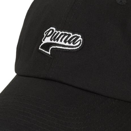 Cappellino-uomo-Puma-SCRIPT-LOGO-CAP-Nero-Puma-4065449742221-2