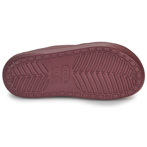 Classic-Cozzzy-Sandal-Bordeaux-6