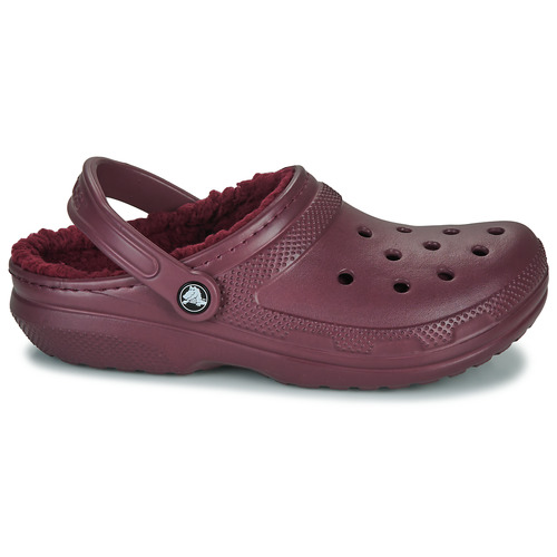 Classic-Lined-Clog-Bordeaux-1