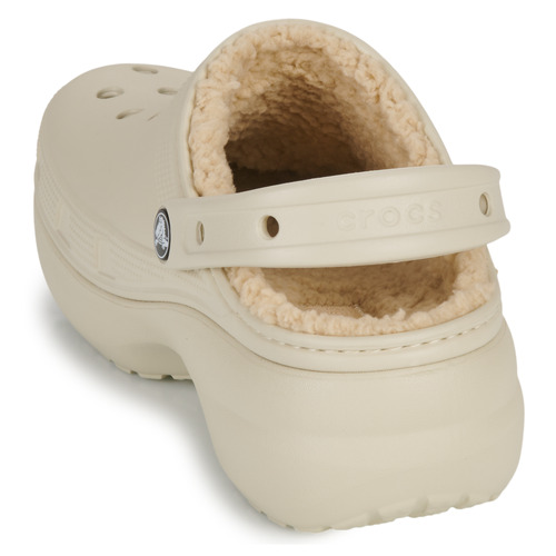 Classic-Platform-Lined-Clog-W-Beige-4