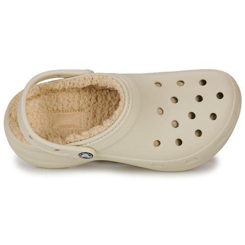 Classic-Platform-Lined-Clog-W-Beige-5