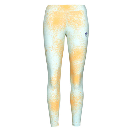 Collant    7/8 LEGGINGS  Blu