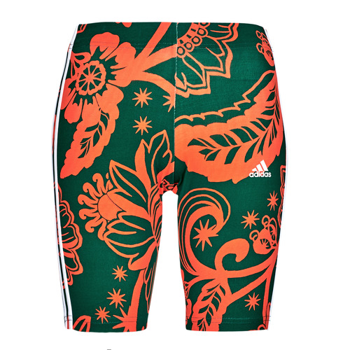 Collant    FARM BIKE SHORT  Verde