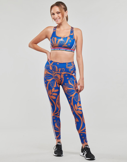 Collant-FARM-LEGGINGS-Blu-1