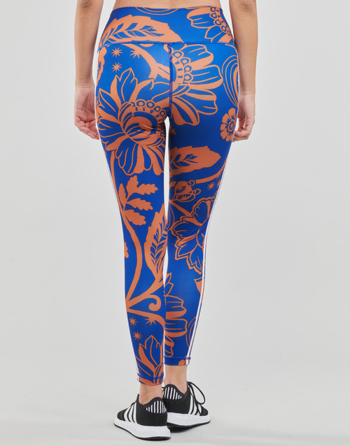 Collant-FARM-LEGGINGS-Blu-3