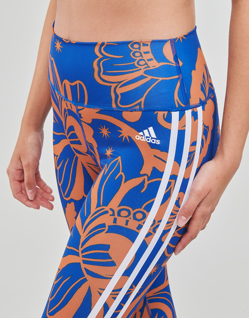 Collant-FARM-LEGGINGS-Blu-4