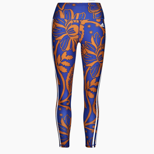 Collant    FARM LEGGINGS  Blu