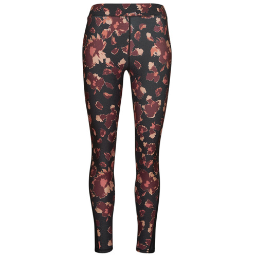 Collant    ONPFLORA-2 LIFE HW AOP TRAIN TIGHTS  Nero