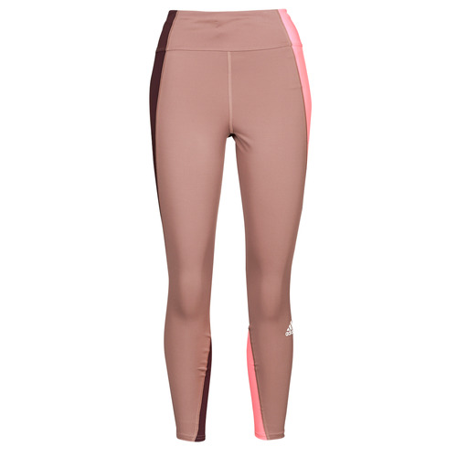 Collant    OTR CB 7/8  TGT  Rosa