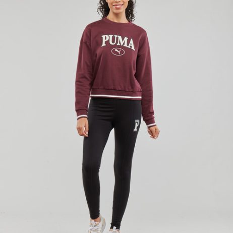 Collant-PUMA-SQUAD-HIGH-WAIST-LEGGINGS-Nero-1