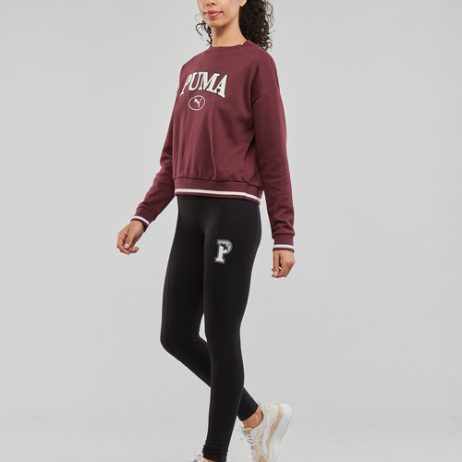 Collant-PUMA-SQUAD-HIGH-WAIST-LEGGINGS-Nero-2