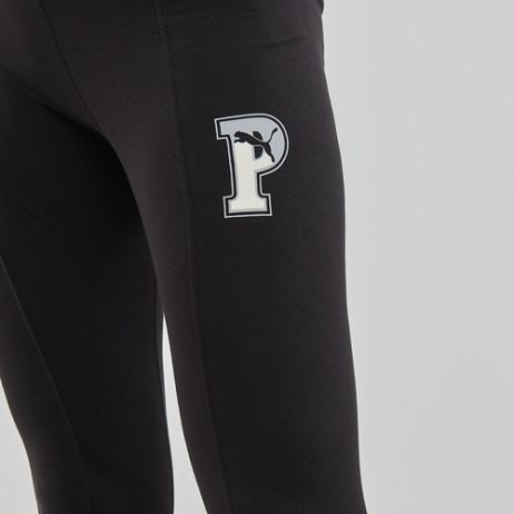 Collant-PUMA-SQUAD-HIGH-WAIST-LEGGINGS-Nero-4