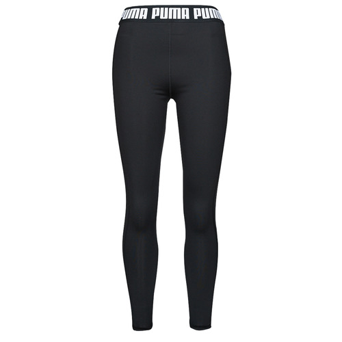 Collant    PUMA STRONG  Nero