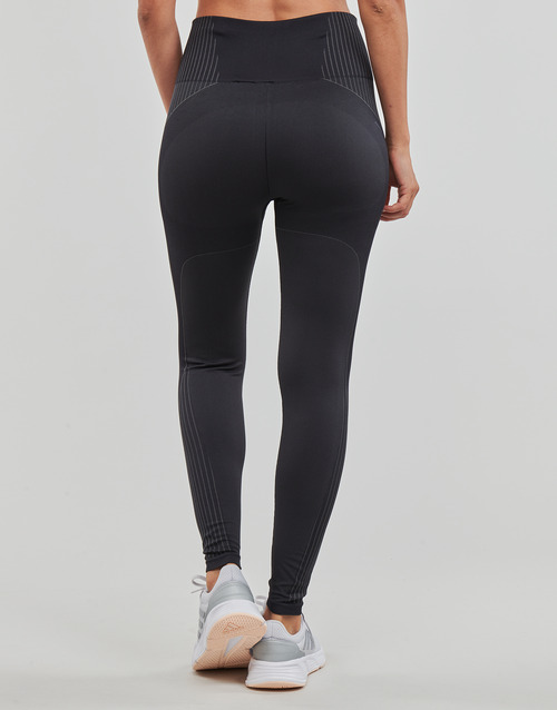 Collant-SEAMLESS-78-L-Nero-3