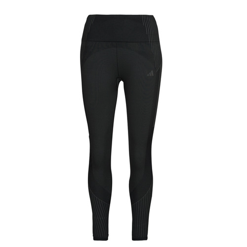 Collant    SEAMLESS 7/8 L  Nero