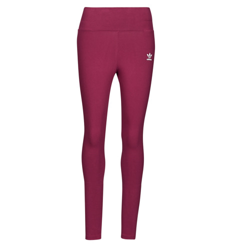 Collant    TIGHT  Bordeaux