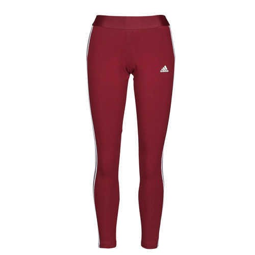 Collant    W 3S LEG  Bordeaux