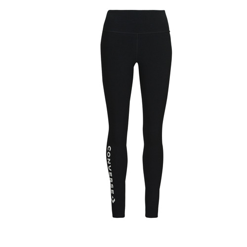 Collant    WORDMARK LEGGING  Nero