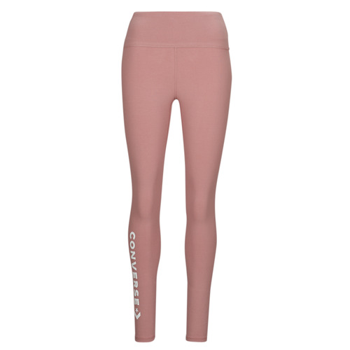 Collant    WORDMARK LEGGING  Rosa