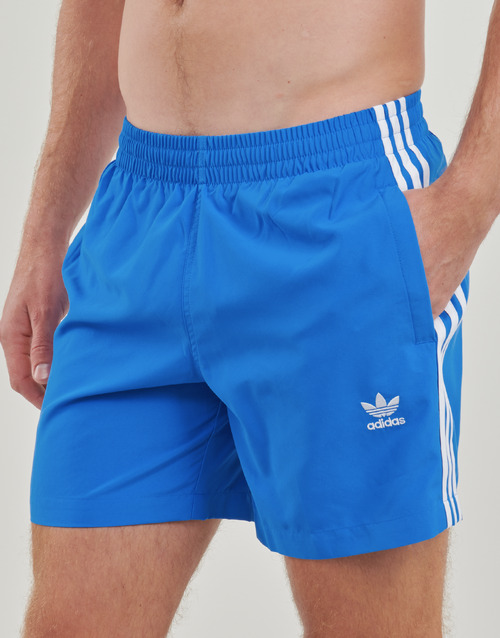 Costume-Bermuda-da-spiaggia-uomo-adidas-ORI-3S-SH-Blu-adidas-4066761534471-2