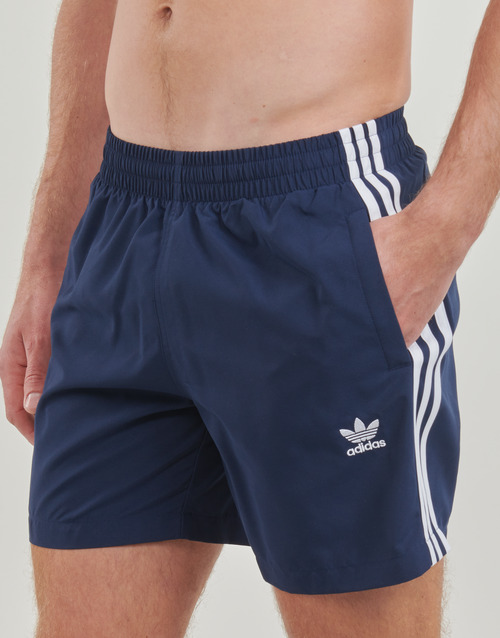 Costume-Bermuda-da-spiaggia-uomo-adidas-ORI-3S-SH-Marine-adidas-4067887697200-2