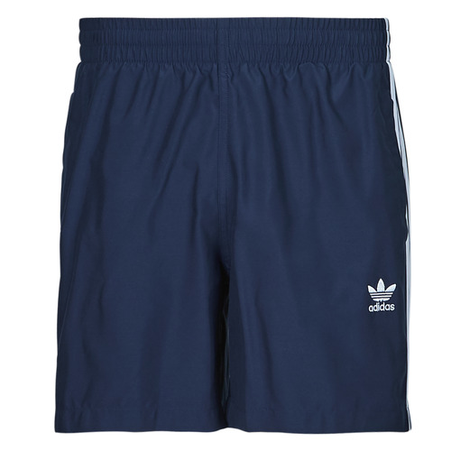 Costume / Bermuda da spiaggia uomo adidas  ORI 3S SH  Marine adidas 4067887697200