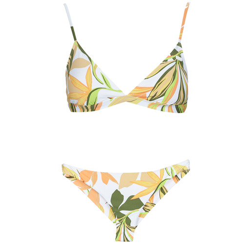 Costume a due pezzi    PT BEACH CLASSICS FIXEDTRI SET  Multicolore