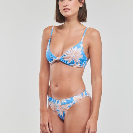 Costume-a-due-pezzi-PT-ROXY-LOVE-THE-SURF-KNOT-SET-Blu-2