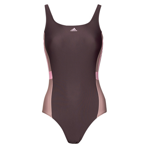 Costume intero    3S CB SUIT C  Bordeaux