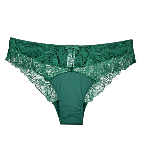 Culotte e slip    D08H5-ARY  Verde