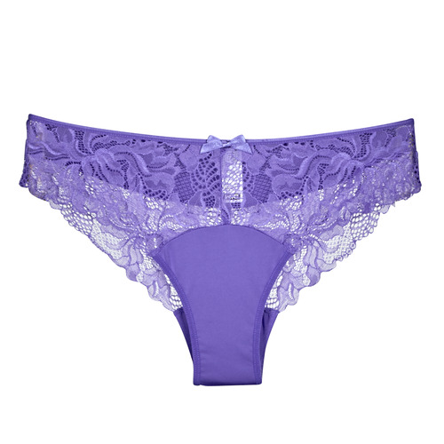 Culotte e slip    D08H5-ARY  Viola