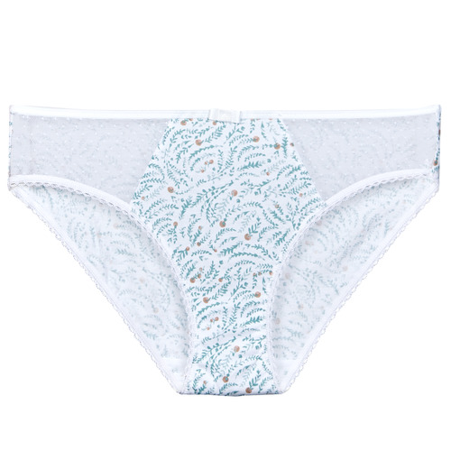 Culotte e slip    GENEROUS COTON BIO  Multicolore