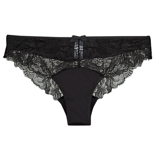 Culotte e slip    GENEROUS ESSENTIEL  Nero