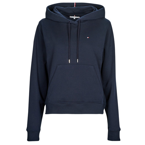 Felpa    1985 MODERN REG P/TERRY HOODIE  Marine