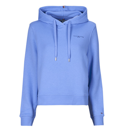 Felpa    1985 RLX MINI CORP LOGOHOODIE  Blu