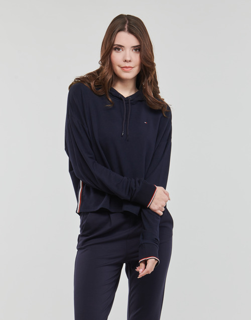 Felpa-CROPPED-HOODIE-Marine-1